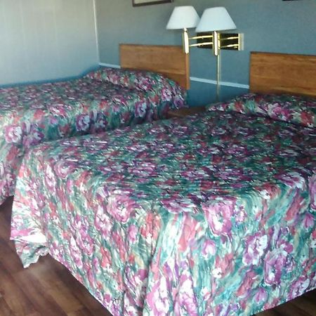 Aristocrat Motor Inn Bolivar Extérieur photo