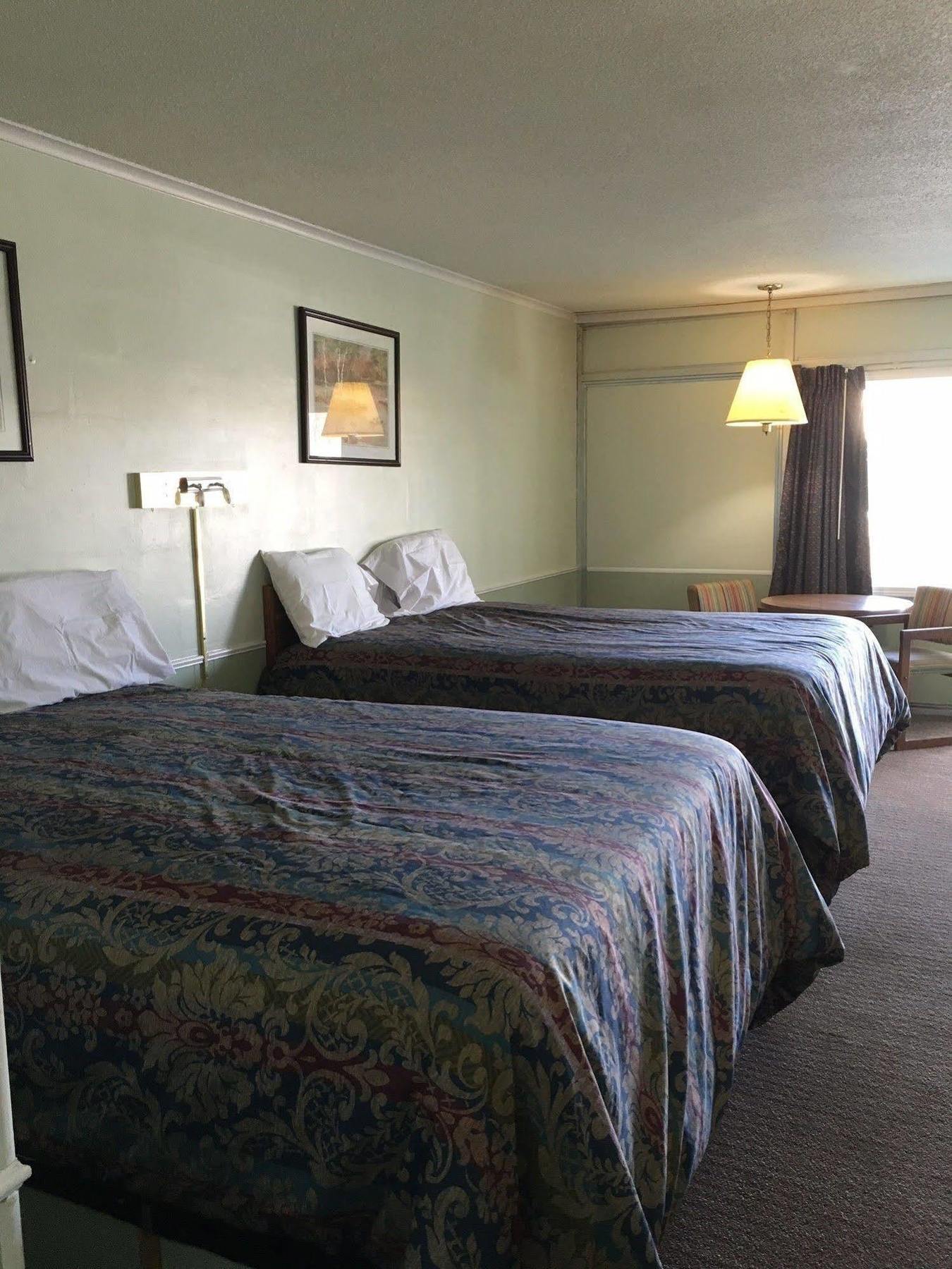 Aristocrat Motor Inn Bolivar Extérieur photo